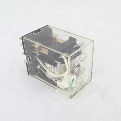 OMRON MY2N-D2-DC24-5A