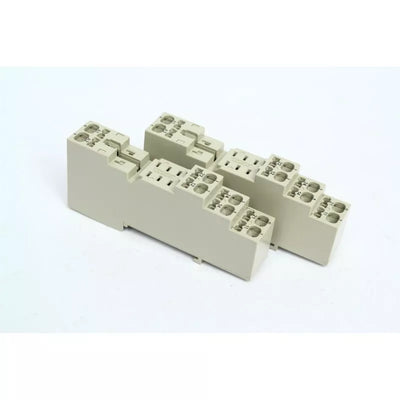 OMRON P2RF-08-S