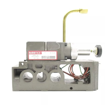 NUMATICS 082RS115J000000