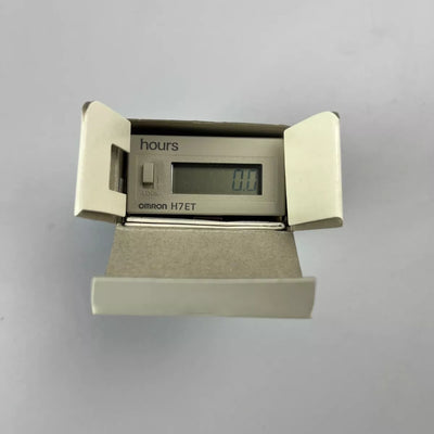 OMRON H7ET-BVM