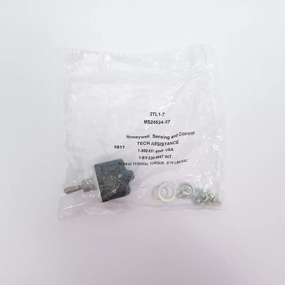 HONEYWELL 2TL1-7
