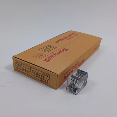 HONEYWELL SZR-MY4-N1