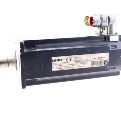 Beckhoff AM3044-0G20