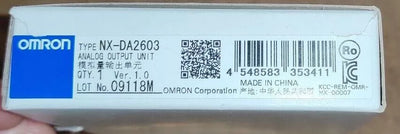 NX-DA2603