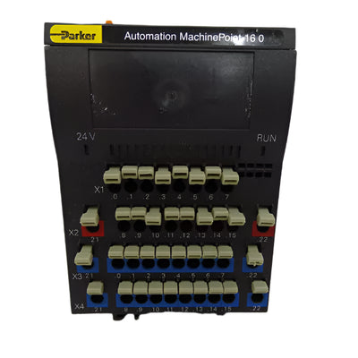PARKER W83-035-3200-1