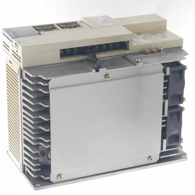 MITSUBISHI MR-J2S-500B