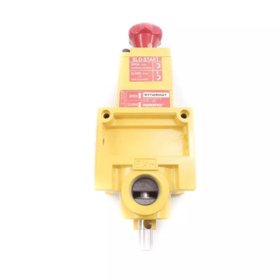 NUMATICS MVT42R06AY