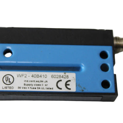 SICK WF2-40B410