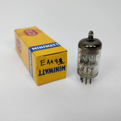 Philips EAA91