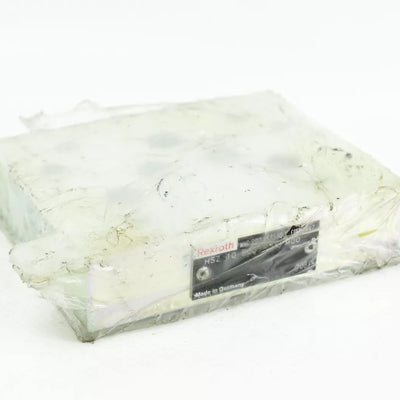 Rexroth Bosch Group HSZ 10 B007-3x/M00