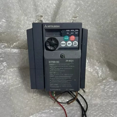 MITSUBISHI FR-D740-022SC-EC