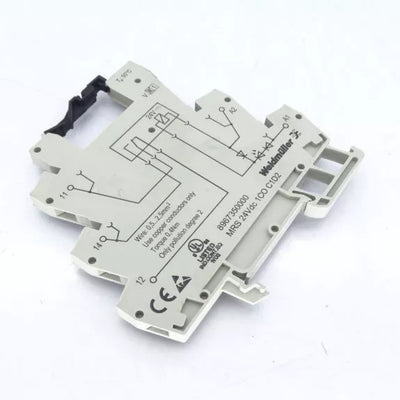 WEIDMULLER MRS 24VDC 1CO C1D2