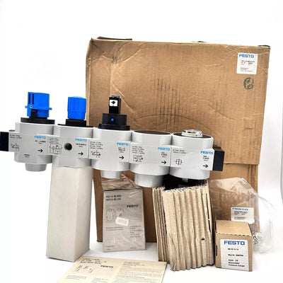 Festo LFR-1/2-D-MAXI-KG-A