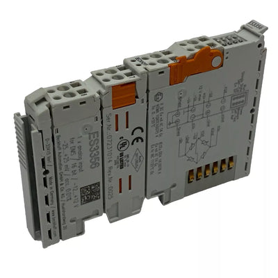 BECKHOFF ES3356