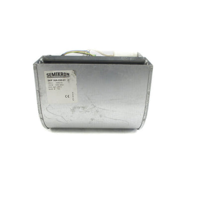 SKF SKF16A-230-01