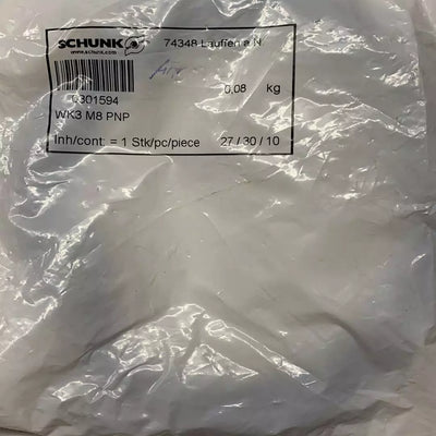 WK3-M8 PNP