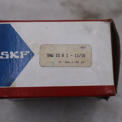SKF SNW-10X1-11/16