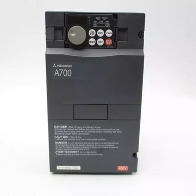 MITSUBISHI FR-A740-00060-NA