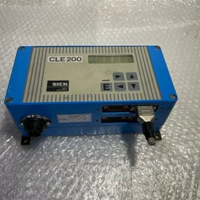 SICK CLE200-3101