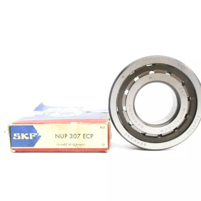 SKF NUP-307-ECP