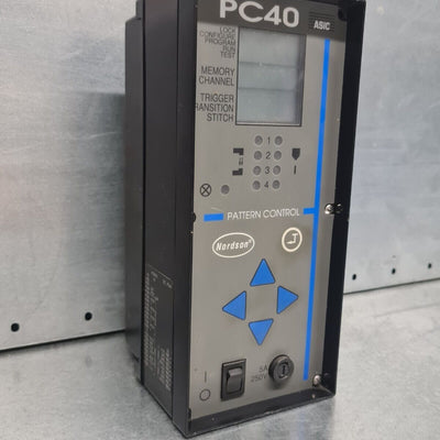 NORDSON PC-40-DC