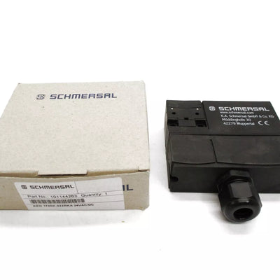 SCHMERSAL AZM170SK-02ZRKA