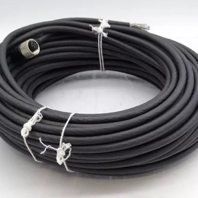 LEUZE CB-M12-25000S-8WF