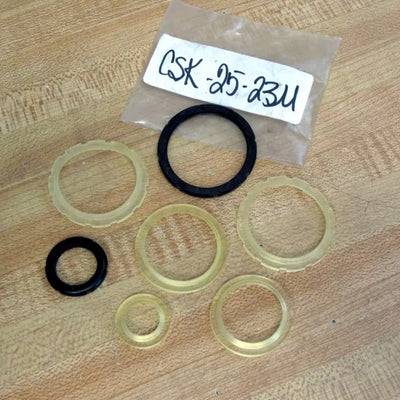 NORGREN CSK-25-23U