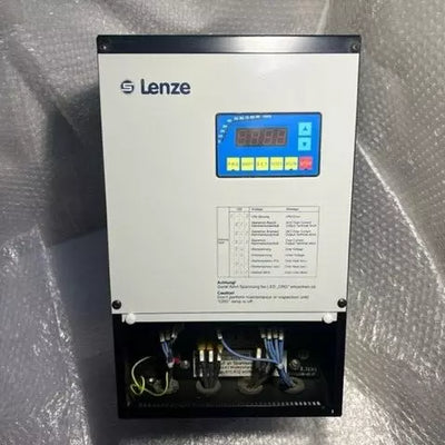 LENZE 7812.2