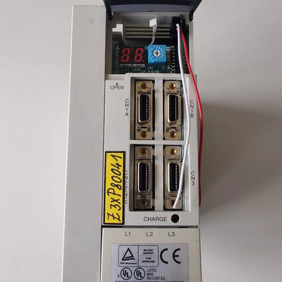 MITSUBISHI MR-J2-100B-A29