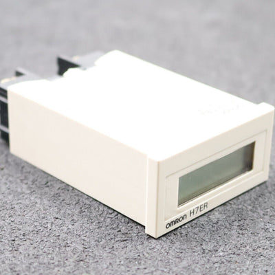 OMRON H7ER-SBV