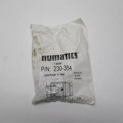 NUMATICS 230-364