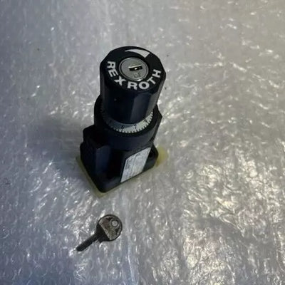 REXROTH 2 FRM 6 A 36-21 32 QRV