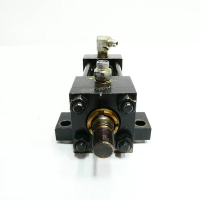 Parker 50.8CCP2HUK18AC70M1144