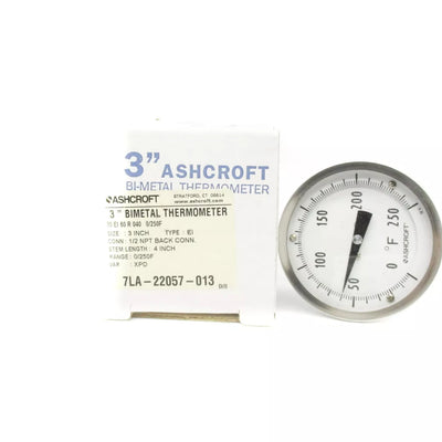 ASHCROFT 7LA-22057-013