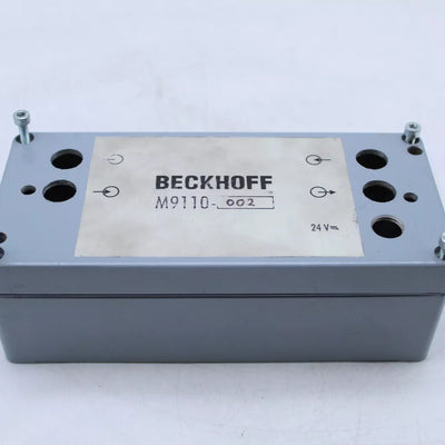 Beckhoff M9110-002