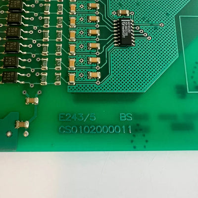 B&R E243/5