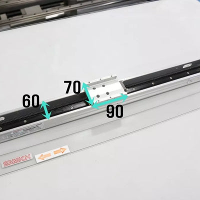 THK SAM6006T-550LD
