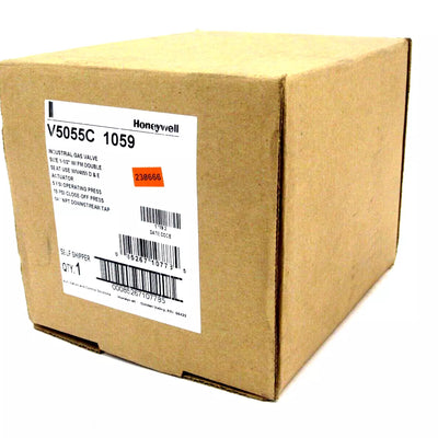 HONEYWELL V5055C-1059