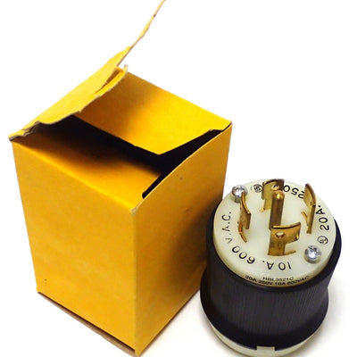 Hubbell HBL3521C