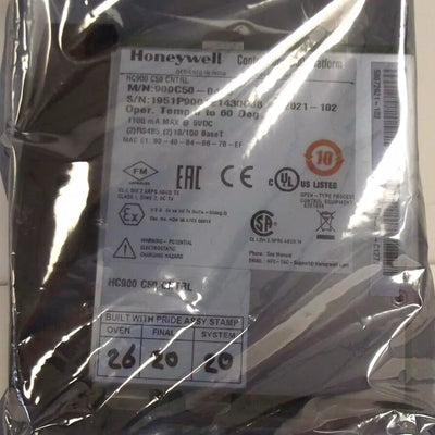 Honeywell 900C75-0360-00
