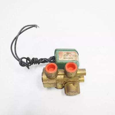 Asco 8321A2V