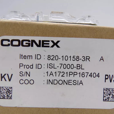 COGNEX ISL-7000-BL