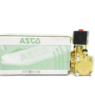 ASCO EFHB8316G014V