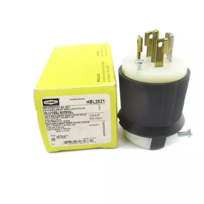 HUBBELL HBL2831