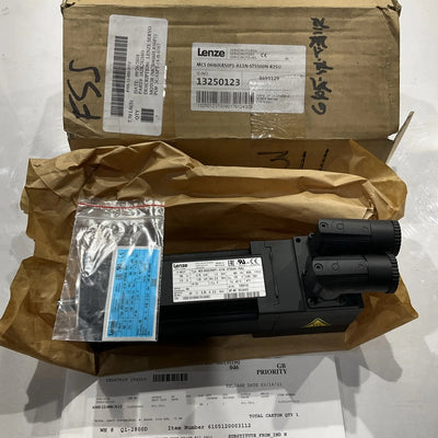 LENZE MCS 06I60LRS0P1-A11N-ST5S00N-R2SU
