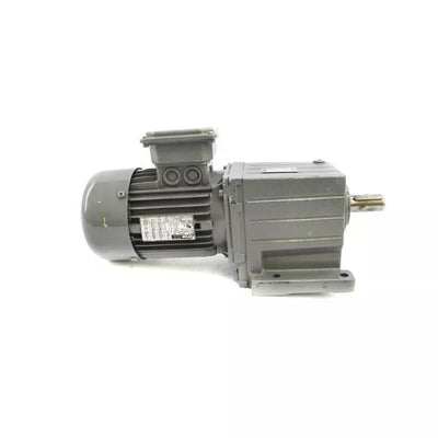 LENZE GST05-2MVBR-071C42