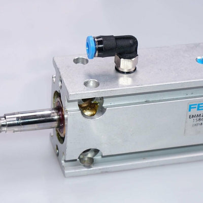 Festo EMMZ-20-15-P-A