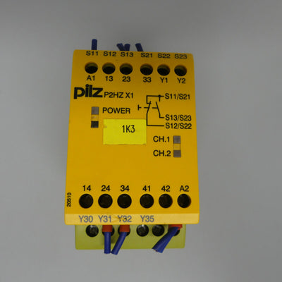PILZ 774340