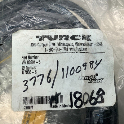 Turck VB-803M5